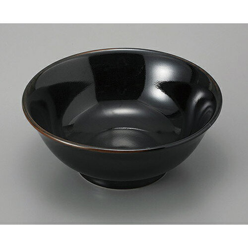鉢 天目6.3寸丼 [18.8 x 7.8cm] | 中鉢 盛鉢 取り鉢 ボウル 中 おすすめ 人気 食器...