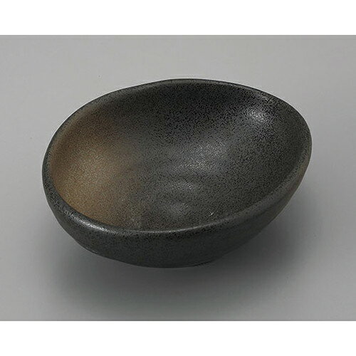 鉢 古代釉れいめいたまご5.0ボール [17.2 x 14.3 x 6.1cm] | 小鉢 中鉢 ボウル ボール 食器 業務用 飲食店 カフェ うつわ 器 おしゃれ ..