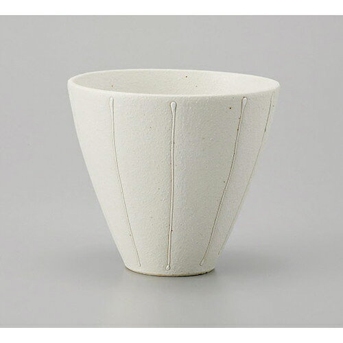 焼酎カップ 白反チューハイ [10.3 x 9.2cm] | 焼酎 ロックカップ コップ 焼酎カップ バー bar 晩酌 人気 おすすめ 食器 業務用 飲食店 カフェ うつわ 器 おしゃれ かわいい ギフト プレゼント 引き出物 誕生日 贈り物 贈答品