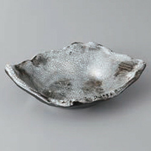 ☆ 小鉢 ☆かいらぎ黒ちぎり角小鉢 [ 15.5 x 11 x 4cm ] | 小鉢 小 小さい 鉢 ボウル 万能 人気 おすすめ 食器 業務用 飲食店 カフェ うつわ 器 おしゃれ かわいい ギフト プレゼント内祝い 結婚祝い 誕生日 贈り物 贈答品