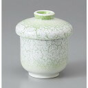 [商品名]　ヒワ白タタキ蒸し椀 (小)[素材]　陶磁器[寸法]　[ 7.5 x 8.5cm 140cc ]お店からご自宅まで、季節を問わず、様々なシーンでご利用いただける商品です。[ 7.5 x 8.5cm 140cc ] 陶磁器 日本製 強化一部の商品はメーカーよりお取り寄せとなりますので、納期が前後することがございます。あらかじめご了承ください。商品によっては手造りのため、写真と色・かたちが若干異なることがございます。われものですので丁重に梱包させていただいておりますが、ご質問などございましたらお気軽にお問い合わせください。ご注文に関する注意事項は 【こちら】ご購入前にご確認ください。