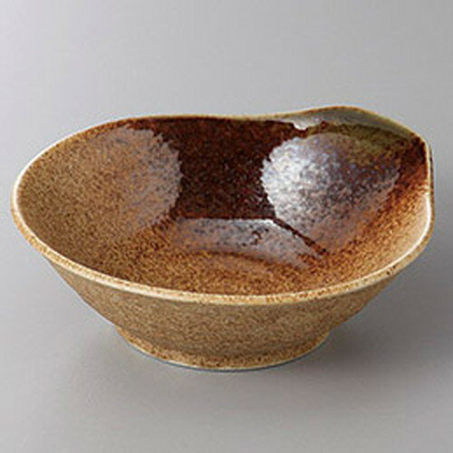 ☆ 呑水 ☆伊賀風織部新呑水 [ 13.2 x 12.5 x 5cm ] | 和食器 呑水 とんすい 玉割 料亭 ホテル 食器 業務用 飲食店 カフェ うつわ 器 おしゃれ かわいい ギフト プレゼント 内祝い 誕生日 贈り物 贈答品 おすすめ