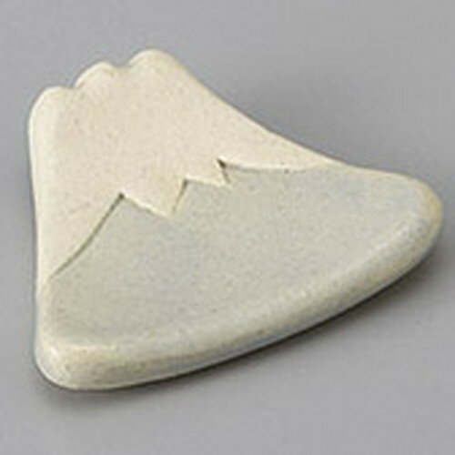 Other - ☆ 箸置き ☆ふじ山箸置 雪 [ 4.8 x 4.2 x 1.0cm ] | 箸置き 箸置 はしおき 箸 カトラリー 食器 業務用 飲食店 カフェ うつわ 器 おしゃれ かわいい お洒落 ギフト プレゼント 引き出物 内祝い 結婚祝い 誕生日 贈り物 贈答品
