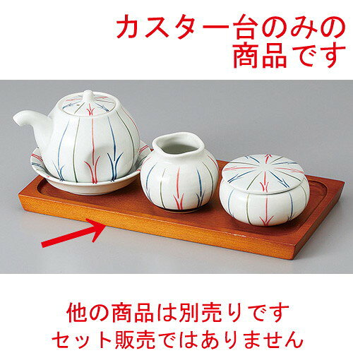 [商品名]　(木)カスター台[素材]　木製[寸法]　[ 22.5 x 11.2cm ]お店からご自宅まで、季節を問わず、様々なシーンでご利用いただける商品です。[ 22.5 x 11.2cm ] 木製 日本製 一部の商品はメーカーよりお取り寄せとなりますので、納期が前後することがございます。あらかじめご了承ください。商品によっては手造りのため、写真と色・かたちが若干異なることがございます。われものですので丁重に梱包させていただいておりますが、ご質問などございましたらお気軽にお問い合わせください。ご注文に関する注意事項は 【こちら】ご購入前にご確認ください。