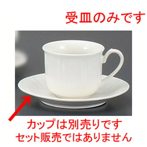 3個セット☆ コーヒー紅茶 ☆NBロイヤル受皿 [ 14.3 x 2cm ] | コーヒー カップ ティー 紅茶 喫茶 人気 おすすめ 食器 洋食器 業務用 飲食店 カフェ うつわ 器 おしゃれ かわいい ギフト プレゼント 引き出物 誕生日 贈答品 食器セット 2