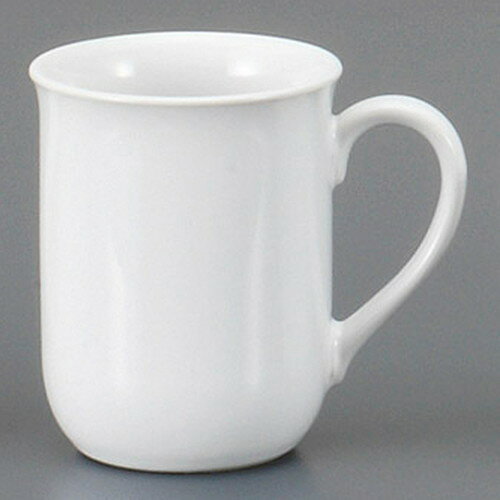 ☆ マグカップ ☆Uマグ [ 7.8 x 11 x 10cm 300cc ] | マグ マグカップ コーヒー 紅茶 ティー 人気 おすすめ 食器 洋食器 業務用 飲食店 カフェ うつわ 器 おしゃれ かわいい ギフト プレゼント 引き出物 誕生日 贈り物 贈答品