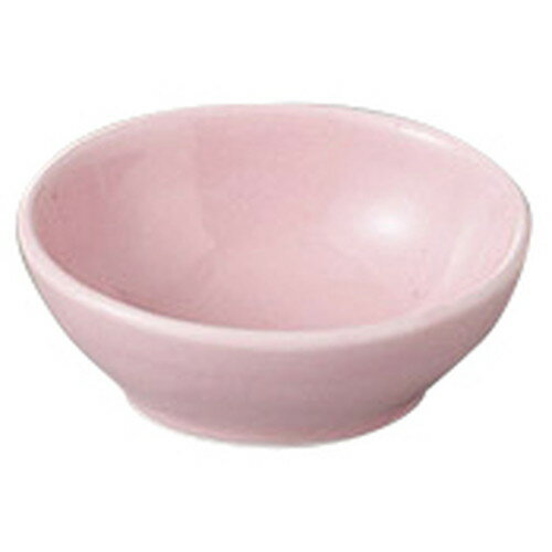 [商品名]　ピンク楕円珍味[素材]　強化磁器[寸法]　6.2 x 5.1 x 2.5cm 37g[産地]日本お店からご自宅まで、季節を問わず、様々なシーンでご利用いただける商品です。また、引き出物や開店祝いなどの贈り物としてもお選びいただけます。[ 6.2 x 5.1 x 2.5cm 37g ] 強化磁器 日本製一部の商品はメーカーよりお取り寄せとなりますので、納期が前後することがございます。あらかじめご了承ください。商品によっては手造りのため、写真と色・かたちが若干異なることがございます。われものですので丁重に梱包させていただいておりますが、ご質問などございましたらお気軽にお問い合わせください。ご注文に関する注意事項は 【こちら】ご購入前にご確認ください。