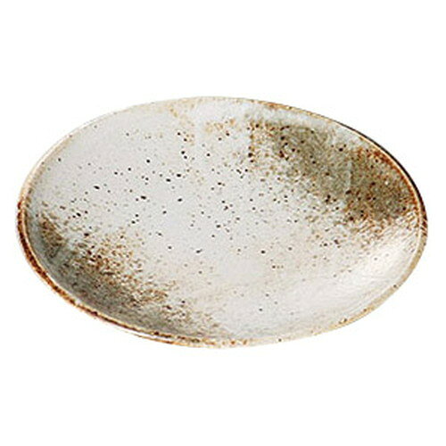 [商品名]　雪志野丸5.0皿[素材]　陶磁器[寸法]　16.5 x 2cm 257g[産地]日本画像は全サイズ同一のものです。サイズによって形状や図柄、色味などが異なる場合がございます。ご了承ください。お店からご自宅まで、季節を問わず、様々なシーンでご利用いただける商品です。また、引き出物や開店祝いなどの贈り物としてもお選びいただけます。[ 16.5 x 2cm 257g ] 陶磁器 日本製一部の商品はメーカーよりお取り寄せとなりますので、納期が前後することがございます。あらかじめご了承ください。商品によっては手造りのため、写真と色・かたちが若干異なることがございます。われものですので丁重に梱包させていただいておりますが、ご質問などございましたらお気軽にお問い合わせください。ご注文に関する注意事項は 【こちら】ご購入前にご確認ください。