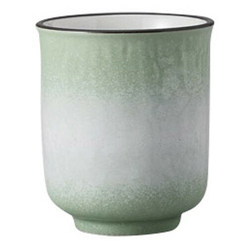 ヒワ吹き長湯呑 [ 7 x 8.5cm 210cc ] | ゆのみ 湯呑 湯飲み 一服 お茶 人気 おすすめ 食器 業務用 飲食店 カフェ うつわ 器 おしゃれ かわいい ギフト プレゼント 引き出物 誕生日 贈り物 贈答品