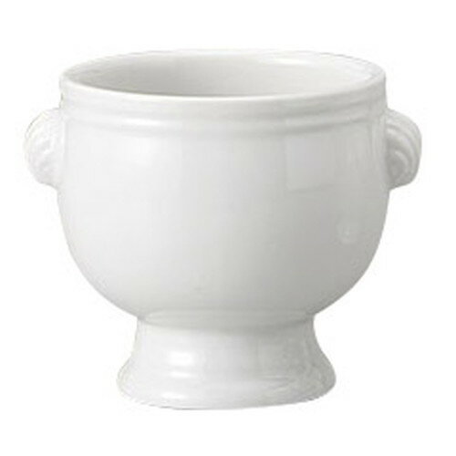 シェルトリフ小 [ 8 x 9.8 x 8cm 220cc ] [ 洋陶 ] | スープボウル スープ碗 汁椀 スープマグ 人気 お..