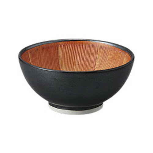 [商品名]　黒すり鉢丼(大)[素材]　陶磁器[寸法]　16.5 x 7.5cm 540g[産地]日本お店からご自宅まで、季節を問わず、様々なシーンでご利用いただける商品です。また、引き出物や開店祝いなどの贈り物としてもお選びいただけます。[ 16.5 x 7.5cm 540g ] 陶磁器 日本製一部の商品はメーカーよりお取り寄せとなりますので、納期が前後することがございます。あらかじめご了承ください。商品によっては手造りのため、写真と色・かたちが若干異なることがございます。われものですので丁重に梱包させていただいておりますが、ご質問などございましたらお気軽にお問い合わせください。ご注文に関する注意事項は 【こちら】ご購入前にご確認ください。