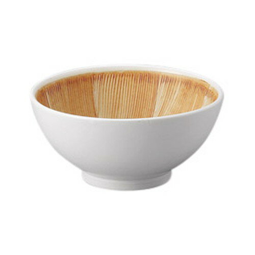 白すり鉢丼[16.5x7.5cm]...