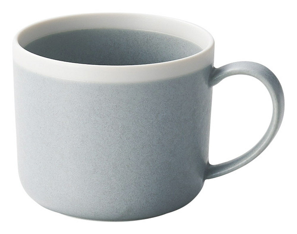 weekend　citron　GrayNordマグMO3 [9×8cm 380cc] | SNS インスタ映え おしゃれ かわいい かっこいい カフェ 和カフェ おうちカフェ 器 食器 和食器 洋食器 業務用 贈答 プレゼント ギフト シンプル モダン お祝い セット