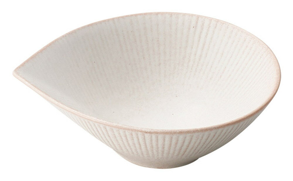 ドルチェ　ピンク小鉢 [14×12.5×5cm] | SNS インスタ映え おしゃれ かわいい かっこいい カフェ 和カフェ おうちカフェ 器 食器 和食器 洋食器 業務用 贈答 プレゼント ギフト シンプル モダン お祝い セット