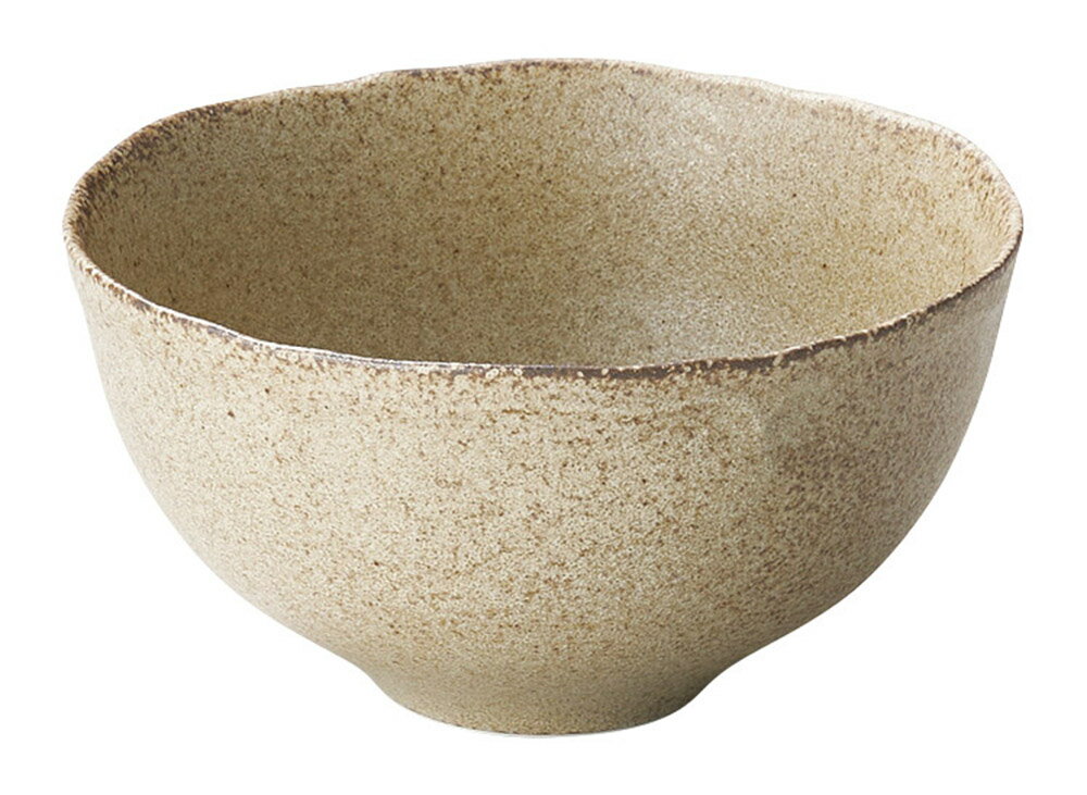 Poire　ベージュ13cmボウル [12.6×6.8cm] | SNS インスタ映え おしゃれ かわいい かっこいい カフェ 和カフェ おうちカフェ 器 食器 和食器 洋食器 業務用 贈答 プレゼント ギフト シンプル モダン お祝い セット