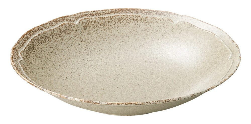 Poire　ベージュ9インチクープ [22.5×4.6cm] | SNS インスタ映え おしゃれ かわいい かっこいい カフェ 和カフェ おうちカフェ 器 食器 和食器 洋食器 業務用 贈答 プレゼント ギフト シンプル モダン お祝い セット(3)