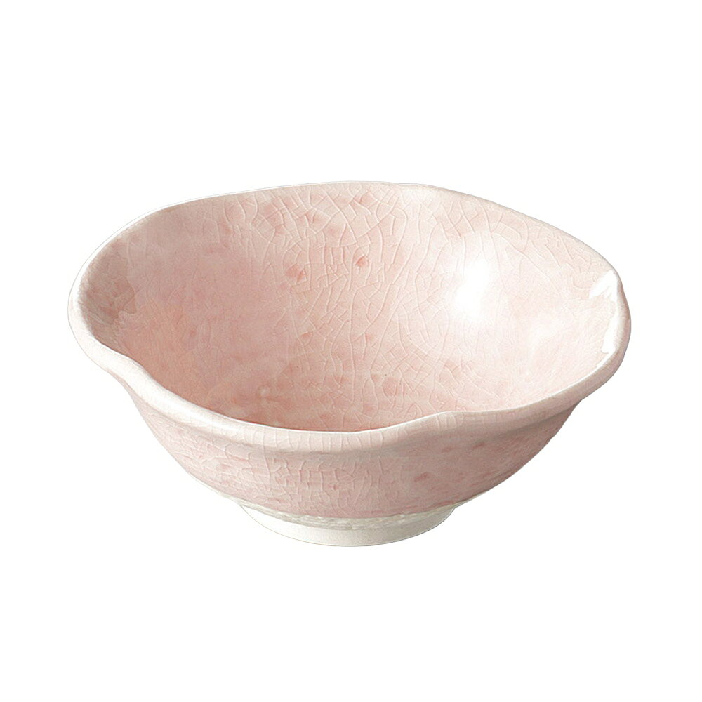 [商品名]ピンクフリット花型小鉢[素材][寸法]12×5cm結婚式のお返し、母の日のプレゼント、退職祝いなど、さまざまな場面でご利用いただけます。陶器の専門問屋が厳選した、プレゼントやギフトにピッタリな逸品です。[12×5cm] 新鮮な素材を個性溢れる造形の器に美しく盛り付け、大切なお客様に料理を提供すれば、より一層料理が美味しく見えること間違いないでしょう。ご自宅での普段使いの他に、レストランや居酒屋などの飲食店で、季節を問わず様々なシーンでご利用いただける商品でございます。また、弊社サイトでは他にも様々な商品を数多く取り揃えておりますので、お好みや用途、御予算に合わせてお選び下さいませ。一部の商品はメーカーよりお取り寄せとなりますので、納期が前後することがございます。あらかじめご了承ください。商品によっては手造りのため、写真と色・かたちが若干異なることがございます。われものですので丁重に梱包させていただいておりますが、ご質問などございましたらお気軽にお問い合わせください。ご注文に関する注意事項は 【こちら】ご購入前にご確認ください。