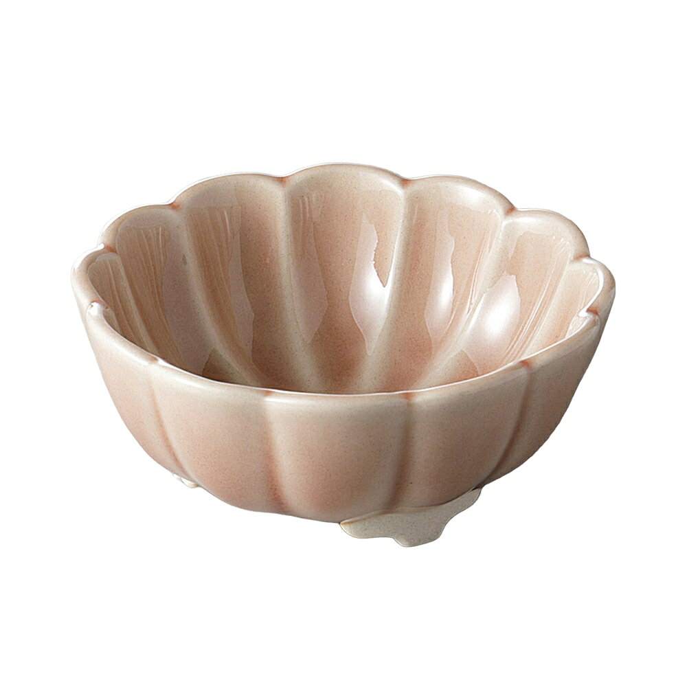 [商品名]ローズ菊型小鉢（大）[素材][寸法]12×5cm結婚式のお返し、母の日のプレゼント、退職祝いなど、さまざまな場面でご利用いただけます。陶器の専門問屋が厳選した、プレゼントやギフトにピッタリな逸品です。[12×5cm] 新鮮な素材を個性溢れる造形の器に美しく盛り付け、大切なお客様に料理を提供すれば、より一層料理が美味しく見えること間違いないでしょう。ご自宅での普段使いの他に、レストランや居酒屋などの飲食店で、季節を問わず様々なシーンでご利用いただける商品でございます。また、弊社サイトでは他にも様々な商品を数多く取り揃えておりますので、お好みや用途、御予算に合わせてお選び下さいませ。一部の商品はメーカーよりお取り寄せとなりますので、納期が前後することがございます。あらかじめご了承ください。商品によっては手造りのため、写真と色・かたちが若干異なることがございます。われものですので丁重に梱包させていただいておりますが、ご質問などございましたらお気軽にお問い合わせください。ご注文に関する注意事項は 【こちら】ご購入前にご確認ください。