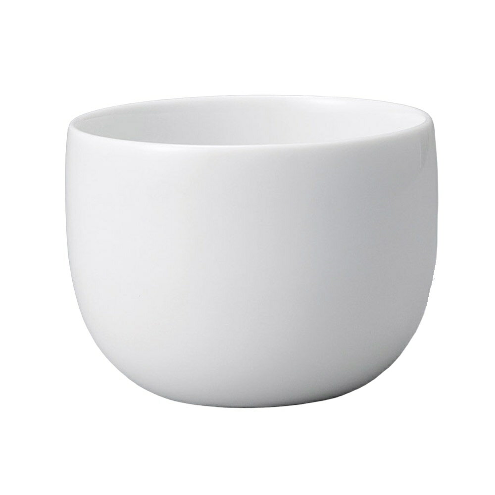 白磁ボールロックグラス [8.9×6.8cm 300cc] | プレゼント ギフト おしゃれ かわいい セット シンプル ..