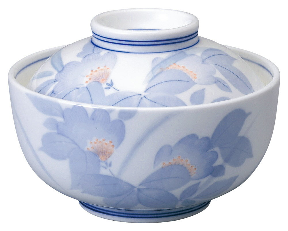 はなぶさ　円菓子碗 [11.8×7.7cm] | SNS インスタ映え おしゃれ かわいい かっこいい 和カフェ おうち..