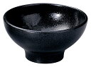 [商品名]豊明（黒耀）　5．5高台丼[素材][寸法]16.5×8.6cm結婚式のお返し、母の日のプレゼント、退職祝いなど、さまざまな場面でご利用いただけます。陶器の専門問屋が厳選した、プレゼントやギフトにピッタリな逸品です。[16.5×8.6cm] 米食や汁物、麺料理など様々な場面で登場する「どんぶり」でございます。飽きのこない様々なデザイン、サイズが登場致しました。ご自宅での普段使いの他に、レストランや居酒屋などの飲食店で、季節を問わずご利用いただける商品でございます。また、弊社サイトでは他にも様々な商品を数多く取り揃えておりますので、お好みや用途、御予算に合わせてお選び下さいませ。一部の商品はメーカーよりお取り寄せとなりますので、納期が前後することがございます。あらかじめご了承ください。商品によっては手造りのため、写真と色・かたちが若干異なることがございます。われものですので丁重に梱包させていただいておりますが、ご質問などございましたらお気軽にお問い合わせください。ご注文に関する注意事項は 【こちら】ご購入前にご確認ください。