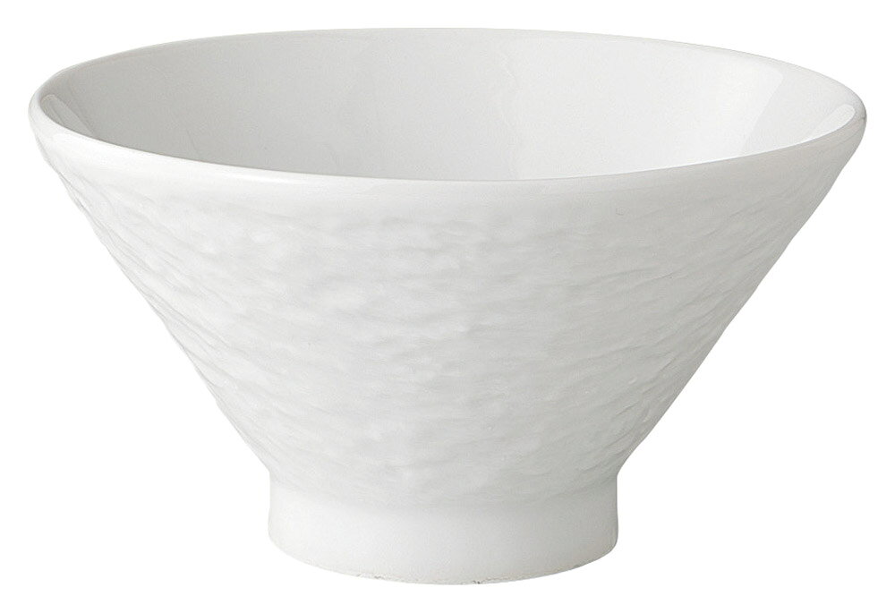 [商品名]ペトラ　ホワイト　切立高台19cm丼[素材][寸法]19×10cm結婚式のお返し、母の日のプレゼント、退職祝いなど、さまざまな場面でご利用いただけます。陶器の専門問屋が厳選した、プレゼントやギフトにピッタリな逸品です。[19×10cm] 米食や汁物、麺料理など様々な場面で大活躍する「どんぶり」でございます。ご自宅での普段使いの他に、レストランや居酒屋などの飲食店で、季節を問わずご利用いただける商品でございます。また、弊社サイトでは他にも様々な商品を数多く取り揃えておりますので、お好みや用途、御予算に合わせてお選び下さいませ。一部の商品はメーカーよりお取り寄せとなりますので、納期が前後することがございます。あらかじめご了承ください。商品によっては手造りのため、写真と色・かたちが若干異なることがございます。われものですので丁重に梱包させていただいておりますが、ご質問などございましたらお気軽にお問い合わせください。ご注文に関する注意事項は 【こちら】ご購入前にご確認ください。