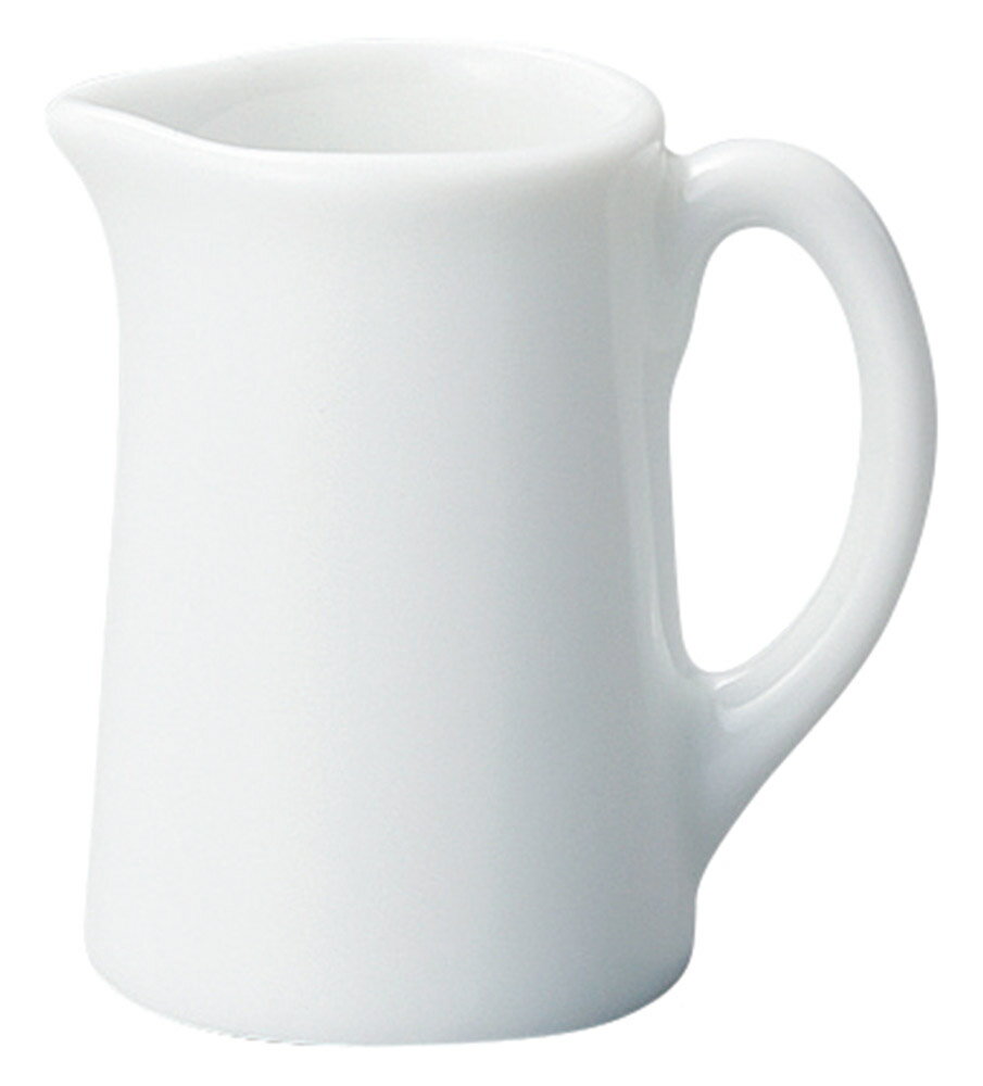 プロバンス ピッチャー（M） [4.8×3.3×4.9cm 25cc] | SNS インスタ映え おしゃれ かわいい かっこいい 和カフェ おうちカフェ 器 食器 和食器 洋食器 業務用 バイキング ビュッフェ 開店 ホテル