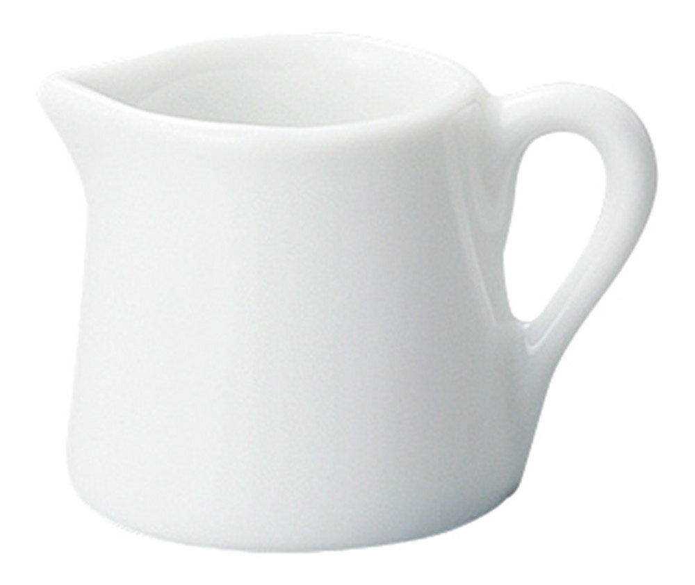 プロバンス ピッチャー（S） [4.2×3.2×2.9cm 8cc] | SNS インスタ映え おしゃれ かわいい かっこいい 和カフェ おうちカフェ 器 食器 和食器 洋食器 業務用 バイキング ビュッフェ 開店 ホテル