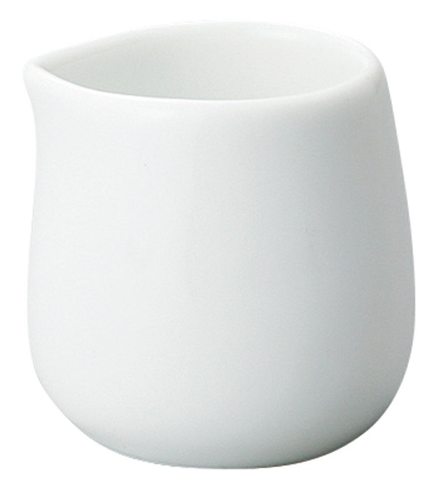 プロバンス クリーマー（M） [4.2×4.4cm 35cc] | SNS インスタ映え おしゃれ かわいい かっこいい 和カフェ おうちカフェ 器 食器 和食器 洋食器 業務用 バイキング ビュッフェ 開店 ホテル