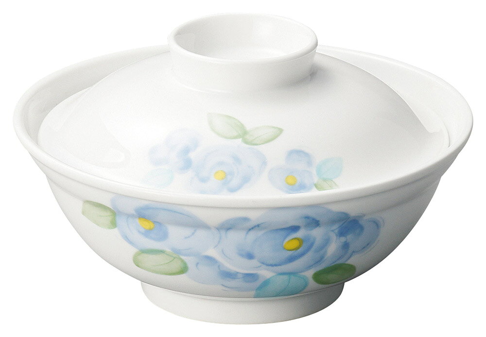[商品名]ペールローズ　蓋丼（中）[素材][寸法]14.9×8.6cm 500cc結婚式のお返し、母の日のプレゼント、退職祝いなど、さまざまな場面でご利用いただけます。陶器の専門問屋が厳選した、プレゼントやギフトにピッタリな逸品です。[14.9×8.6cm 500cc] 米食や汁物、麺料理など様々な場面で登場する「どんぶり」でございます。飽きのこない様々なデザイン、サイズが登場致しました。ご自宅での普段使いの他に、レストランや居酒屋などの飲食店で、季節を問わずご利用いただける商品でございます。また、弊社サイトでは他にも様々な商品を数多く取り揃えておりますので、お好みや用途、御予算に合わせてお選び下さいませ。一部の商品はメーカーよりお取り寄せとなりますので、納期が前後することがございます。あらかじめご了承ください。商品によっては手造りのため、写真と色・かたちが若干異なることがございます。われものですので丁重に梱包させていただいておりますが、ご質問などございましたらお気軽にお問い合わせください。ご注文に関する注意事項は 【こちら】ご購入前にご確認ください。