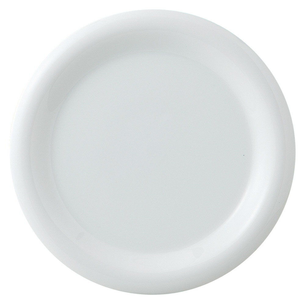 ホワイトアルト　26cmミート [26×2.5cm] | SNS インスタ映え おしゃれ かわいい かっこいい 和カフェ ..