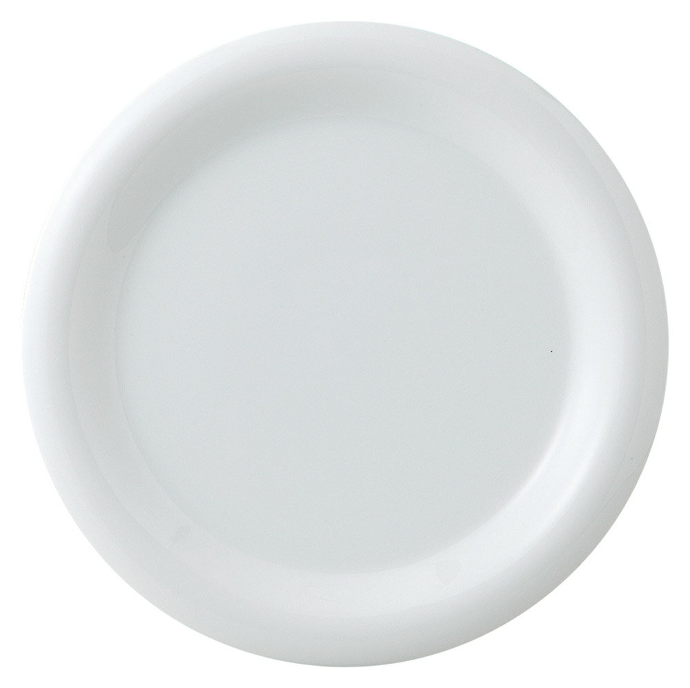 ホワイトアルト　20cmデザート [19.5×2.2cm] | SNS インスタ映え おしゃれ かわいい かっこいい 和カフ..