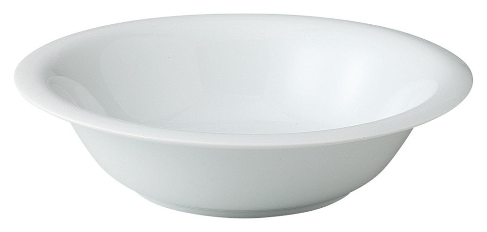 ホワイトアルト　24cmボール [23.5×6.2cm] | SNS インスタ映え おしゃれ かわいい かっこいい 和カフェ..