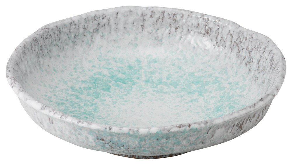 [商品名]青釉　10号盛鉢[素材][寸法]30×28.5×7cm結婚式のお返し、母の日のプレゼント、退職祝いなど、さまざまな場面でご利用いただけます。陶器の専門問屋が厳選した、プレゼントやギフトにピッタリな逸品です。[30×28.5×7cm] 土物 おもてなしの中に、ひと工夫アクセントがある器、どんなシーンにも合う個性ある器でございます。こちらを使用して料理をお客様に提供すれば、より一層料理が美味しく見えること間違いないでしょう。ご自宅での普段使いの他に、レストランや居酒屋などの飲食店で、季節を問わず様々なシーンでご利用いただける商品でございます。また、弊社サイトでは他にも様々な商品を数多く取り揃えておりますので、お好みや用途、御予算に合わせてお選び下さいませ。一部の商品はメーカーよりお取り寄せとなりますので、納期が前後することがございます。あらかじめご了承ください。商品によっては手造りのため、写真と色・かたちが若干異なることがございます。われものですので丁重に梱包させていただいておりますが、ご質問などございましたらお気軽にお問い合わせください。ご注文に関する注意事項は 【こちら】ご購入前にご確認ください。