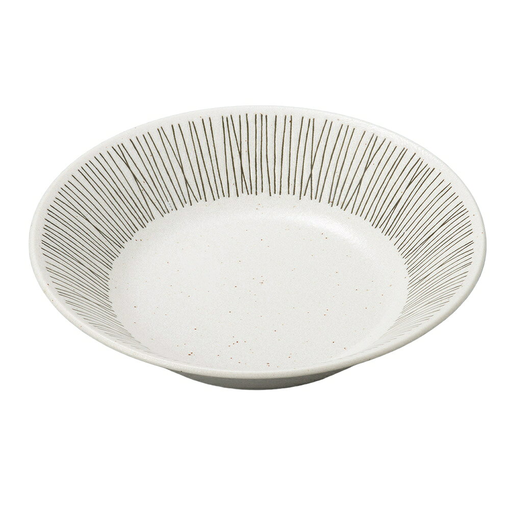 [商品名]ブラン反型7．0深皿[素材][寸法]21.5×4.8cm結婚式のお返し、母の日のプレゼント、退職祝いなど、さまざまな場面でご利用いただけます。陶器の専門問屋が厳選した、プレゼントやギフトにピッタリな逸品です。[21.5×4.8cm] 個性溢れる器に盛り付けて大切なお客様に料理を提供すれば、より一層料理が美味しく見えること間違いないでしょう。こちらは、パスタやカレーなどの盛り付けなどで使うのがオススメでございます。ご自宅での普段使いの他に、レストランや居酒屋などの飲食店で、季節を問わずご利用いただける商品でございます。また、弊社サイトでは他にも様々な商品を数多く取り揃えておりますので、お好みや用途、御予算に合わせてお選び下さいませ。一部の商品はメーカーよりお取り寄せとなりますので、納期が前後することがございます。あらかじめご了承ください。商品によっては手造りのため、写真と色・かたちが若干異なることがございます。われものですので丁重に梱包させていただいておりますが、ご質問などございましたらお気軽にお問い合わせください。ご注文に関する注意事項は 【こちら】ご購入前にご確認ください。