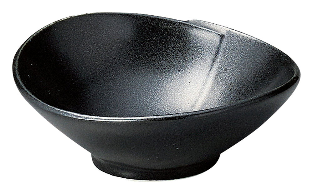 [商品名]あわせ　丸小付（ブラック）[素材][寸法]10.5×10.1×3.9cm結婚式のお返し、母の日のプレゼント、退職祝いなど、さまざまな場面でご利用いただけます。陶器の専門問屋が厳選した、プレゼントやギフトにピッタリな逸品です。[10.5×10.1×3.9cm] おもてなしの中に、ひと工夫アクセントがある器、どんなシーンにも合う個性ある器でございます。こちらを使用して料理をお客様に提供すれば、より一層料理が美味しく見えること間違いないでしょう。ご自宅での普段使いの他に、レストランや居酒屋などの飲食店で、季節を問わず様々なシーンでご利用いただける商品でございます。また、弊社サイトでは他にも様々な商品を数多く取り揃えておりますので、お好みや用途、御予算に合わせてお選び下さいませ。一部の商品はメーカーよりお取り寄せとなりますので、納期が前後することがございます。あらかじめご了承ください。商品によっては手造りのため、写真と色・かたちが若干異なることがございます。われものですので丁重に梱包させていただいておりますが、ご質問などございましたらお気軽にお問い合わせください。ご注文に関する注意事項は 【こちら】ご購入前にご確認ください。