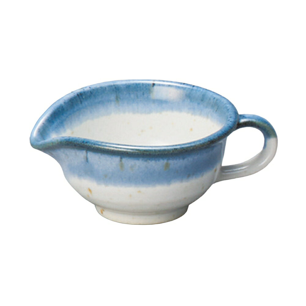 均窯　ドレッシング鉢（小） [12×9×5cm] | 食器 和食器 洋食器 カフェ 業務用 おしゃれ かわいい セット シンプル モダン