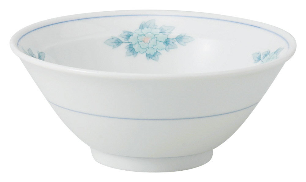 東鳳　4．8ライス丼 [15×6.3cm] | SNS インスタ映え おしゃれ かっこいい カッコイイ 中華料理 業務用 バイキング ビュッフェ 開店 アジア