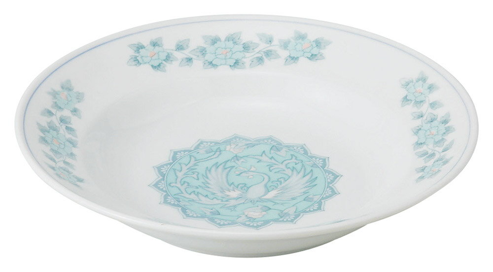 東鳳　9吋スープ [23.3cm] | SNS インスタ映え おしゃれ かっこいい カッコイイ 中華料理 業務用 バイキング ビュッフェ 開店 アジア