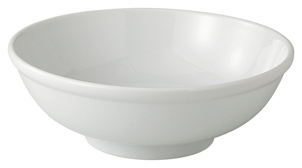 [商品名]新中華　丸玉渕7．0丼[素材][寸法]21.8×7.9cm結婚式のお返し、母の日のプレゼント、退職祝いなど、さまざまな場面でご利用いただけます。陶器の専門問屋が厳選した、プレゼントやギフトにピッタリな逸品です。[21.8×7.9cm] シンプルでモダンな白磁の存在感のある食器でございます。こちらを使用して料理をお客様に提供すれば、より一層料理が美味しく見えること間違いないでしょう。中華料理を専門とする飲食店などで、季節を問わず様々なシーンでご利用いただける商品でございます。また、弊社サイトでは他にも様々な商品を数多く取り揃えておりますので、お好みや用途、御予算に合わせてお選び下さいませ。一部の商品はメーカーよりお取り寄せとなりますので、納期が前後することがございます。あらかじめご了承ください。商品によっては手造りのため、写真と色・かたちが若干異なることがございます。われものですので丁重に梱包させていただいておりますが、ご質問などございましたらお気軽にお問い合わせください。ご注文に関する注意事項は 【こちら】ご購入前にご確認ください。