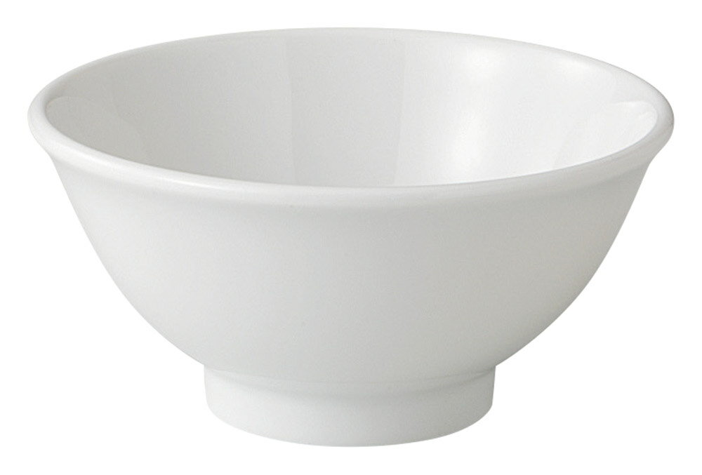 新中華　反4．2碗 [13.3×6.5cm] | SNS インスタ映え おしゃれ かっこいい カッコイイ 中華料理 業務用 バイキング ビュッフェ 開店 アジア