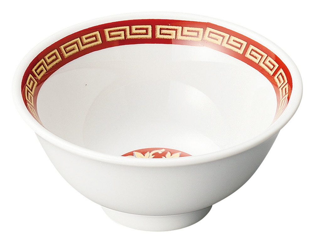 八宝　スープ碗 [11.7×5.8cm] | SNS インスタ映え おしゃれ かっこいい カッコイイ 中華料理 業務用 バ..