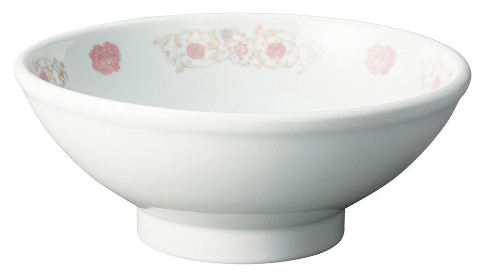 Ramen Bowls - 花蓮　6．5反型玉丼 [19.5×8cm] | SNS インスタ映え おしゃれ かっこいい カッコイイ 中華料理 業務用 バイキング ビュッフェ 開店 アジア