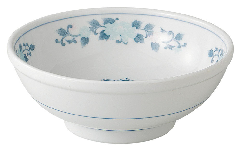Ramen Bowls - 唐華　6．5玉丼 [19.8×7.5cm] | SNS インスタ映え おしゃれ かっこいい カッコイイ 中華料理 業務用 バイキング ビュッフェ 開店 アジア