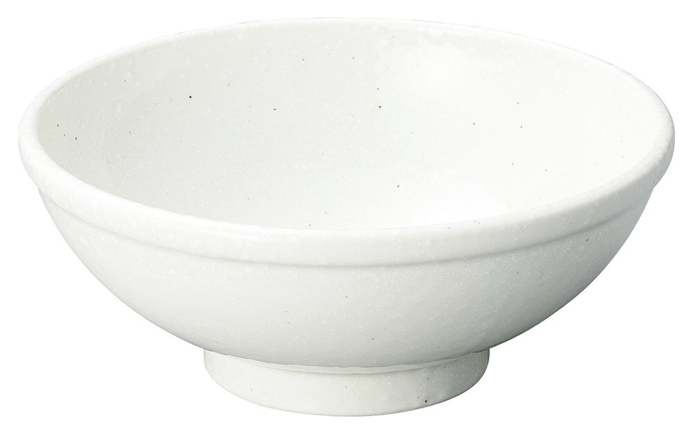 [商品名]白粉引　玉高台6．5丼[素材][寸法]19.6×8cm結婚式のお返し、母の日のプレゼント、退職祝いなど、さまざまな場面でご利用いただけます。陶器の専門問屋が厳選した、プレゼントやギフトにピッタリな逸品です。[19.6×8cm] シンプルでモダンな粉引の存在感のある食器でございます。こちらを使用して料理をお客様に提供すれば、より一層料理が美味しく見えること間違いないでしょう。中華料理を専門とする飲食店などで、季節を問わず様々なシーンでご利用いただける商品でございます。また、弊社サイトでは他にも様々な商品を数多く取り揃えておりますので、お好みや用途、御予算に合わせてお選び下さいませ。一部の商品はメーカーよりお取り寄せとなりますので、納期が前後することがございます。あらかじめご了承ください。商品によっては手造りのため、写真と色・かたちが若干異なることがございます。われものですので丁重に梱包させていただいておりますが、ご質問などございましたらお気軽にお問い合わせください。ご注文に関する注意事項は 【こちら】ご購入前にご確認ください。