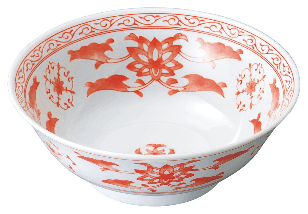 [商品名]紅蘭　6．3ラーメン[素材][寸法]19.5×7.2cm結婚式のお返し、母の日のプレゼント、退職祝いなど、さまざまな場面でご利用いただけます。陶器の専門問屋が厳選した、プレゼントやギフトにピッタリな逸品です。[19.5×7.2cm] おもてなしの中に、ひと工夫アクセントがある食器、他店と差別化して使いたい高級で存在感のある食器でございます。こちらを使用して料理をお客様に提供すれば、より一層料理が美味しく見えること間違いないでしょう。中華料理を専門とする飲食店などで、季節を問わず様々なシーンでご利用いただける商品でございます。また、弊社サイトでは他にも様々な商品を数多く取り揃えておりますので、お好みや用途、御予算に合わせてお選び下さいませ。一部の商品はメーカーよりお取り寄せとなりますので、納期が前後することがございます。あらかじめご了承ください。商品によっては手造りのため、写真と色・かたちが若干異なることがございます。われものですので丁重に梱包させていただいておりますが、ご質問などございましたらお気軽にお問い合わせください。ご注文に関する注意事項は 【こちら】ご購入前にご確認ください。