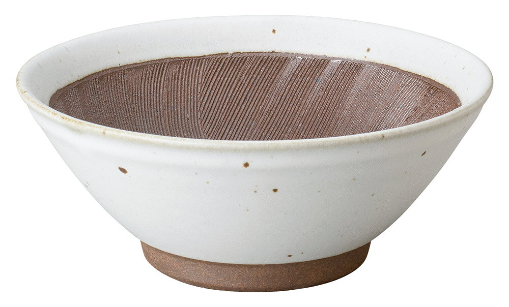 [商品名]8寸波紋すり鉢　白[素材][寸法]25.5×10.3cm結婚式のお返し、母の日のプレゼント、退職祝いなど、さまざまな場面でご利用いただけます。陶器の専門問屋が厳選した、プレゼントやギフトにピッタリな逸品です。[25.5×10.3cm] 大きなすり鉢でございますので、もち米をすりつぶしてぼた餅を作ったり、だしの素材をすり潰してスープやつゆを調理したり、肉や魚をすりつぶして調味料や野菜などを加えて、手でこねてつみれを作ることができます。フードプロセッサーやミキサーにも負けない調理器具でございますので、料理や調理の際に、ぜひ活用してみてはいかがでしょうか。弊社サイトでは他にも様々な商品を数多く取り揃えておりますので、お好みや用途、御予算に合わせてお選び下さいませ。一部の商品はメーカーよりお取り寄せとなりますので、納期が前後することがございます。あらかじめご了承ください。商品によっては手造りのため、写真と色・かたちが若干異なることがございます。われものですので丁重に梱包させていただいておりますが、ご質問などございましたらお気軽にお問い合わせください。ご注文に関する注意事項は 【こちら】ご購入前にご確認ください。
