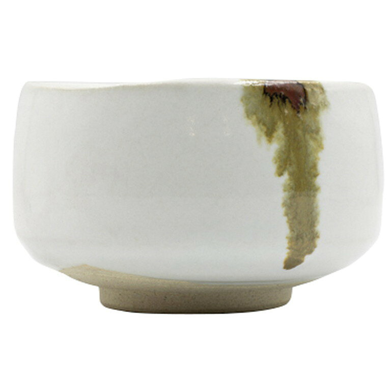 うのふ茶碗（明吉作） 化粧箱入 [11.5×7.5cm 340g] | 茶道具 茶道 裏千家 表千家 茶器 器 茶碗　抹茶茶碗 抹茶碗 お抹茶 稽古用 茶会 茶席 お点前 お土産 プレゼント ギフト 贈り物