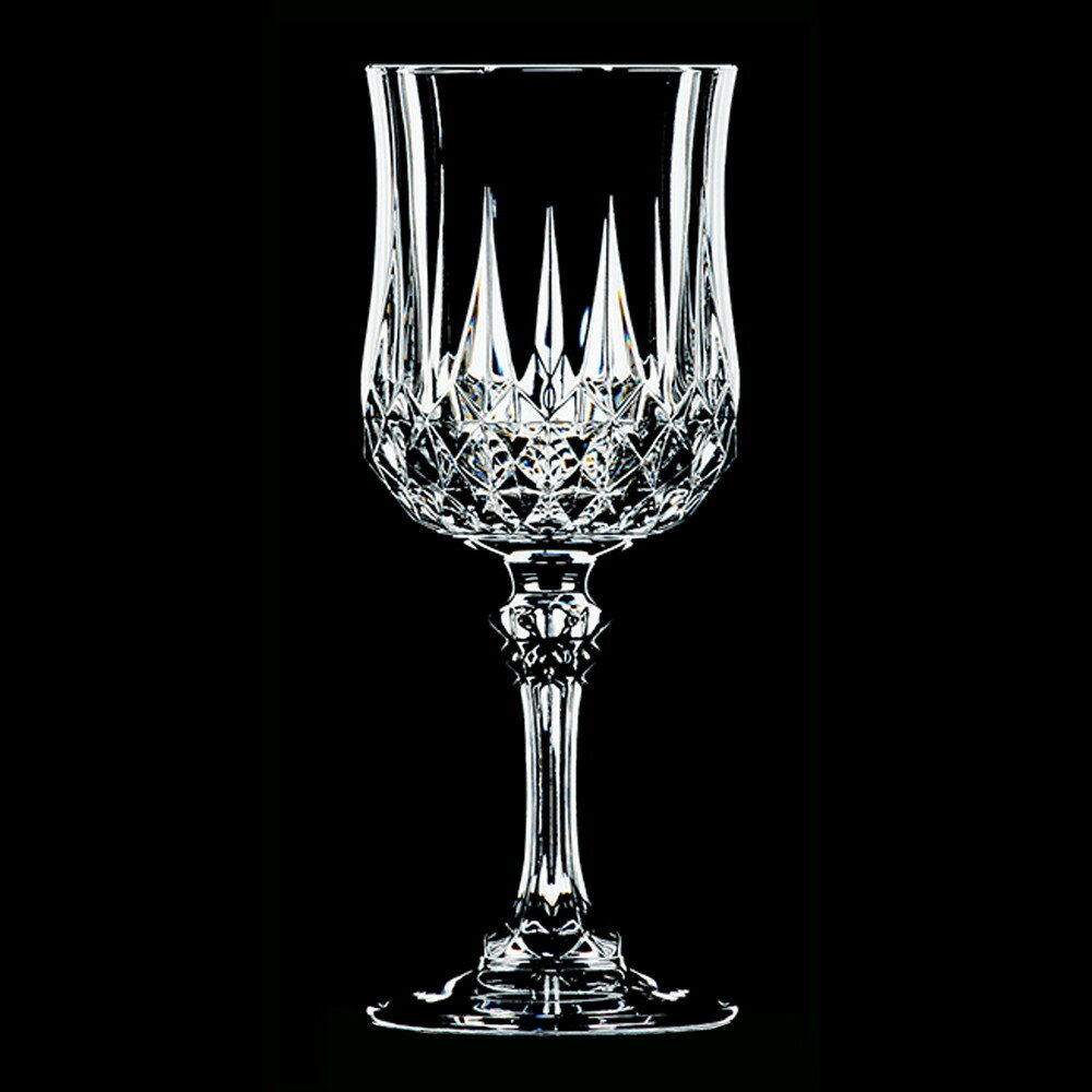 Arc International(アルクインターナショナル) ロンシャン 175ワイン [ Φ63(M65) x H163mm 175ml ] 【 ステムウェア 】 | グラス ガラス ワイン お酒 酒器 人気 おすすめ 食器 洋食器 業務用 飲食店 カフェ うつわ 器 おしゃれ かわいい ギフト