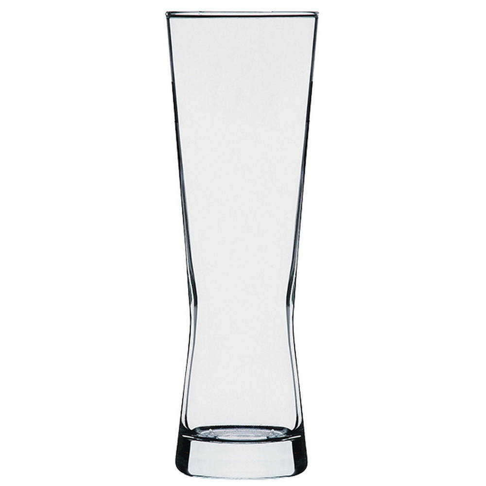 Borgonovo(ボルゴノボ) モナコ ビア0.3 [ Φ68 x H205mm 385ml ]( ビアグラス ) | グラス ガラス ビアグラス ビアジョッキ 居酒屋 バー bar 酒器 カップ コップ カフェ 業務用 自宅用 おしゃれ かわいい ギフト プレゼント 誕生日 贈り物 贈答品